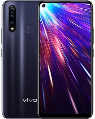 BBK Vivo Z1 Pro Standard Edition Dual SIM TD-LTE IN 64GB 1951